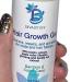 Buy Diva Stuff Hair Growth Gel - Cleanses Repairs & Stimulates Hair Follicles with Stem Cells Vitamins & Minerals - International Shipping Available - Buy Online on GoSupps.com