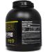 Universal Nutrition Ultra Whey Pro Protein Powder Double Chocolate Chip 5 lb (2.27 kg) - Buy Online on GoSupps.com