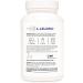 Type Zero L-Leucine Capsules (2000mg per Serving) 120 Capsules - 30 Servings - Buy Online on GoSupps.com