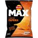 Walkers Max Paprika 140G