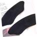 4 Pairs Sponge Heel Stickers - Anti-Wear High Heel Protectors & Sole Grips | Double-Sided Cushion Pads for Loose Shoes - Buy Online on GoSupps.com