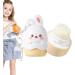 Chapstick Lip Balm | Cute Chapstick | Hydrating Lip Care Products Moisturizing Lip Balm Lip Balm with SPF Protection Lip Balm with Fruity Flavors for Kids Teens and Adults lemon flavor - Buy Online on GoSupps.com