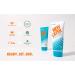 Buy New Layer Sunscreen LSF 30 - Pro Vitamin D Waterproof Microplastics-Free Reef-Friendly for Adults & Children (200ml) - Buy Online on GoSupps.com