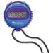 Learning Resources Simple 3 Button Stopwatch for Science Investigations and Math Exercises | Ages 5 - Buy Online on GoSupps.com