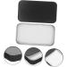 Hemoton brow drawing paste for women eyebrow mapping paste women eyebrow mapping paste 1 count (Pack of 1) Black - Buy Online on GoSupps.com