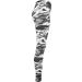 Buy Urban Classics Women's Camo Leggings - Stylish Yoga & Fitness Pants | XS-5XL | Multi-Colored Snow Camo 787 - International Shipping Available - Buy Online on GoSupps.com