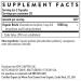 New Chapter Superfood Reishi Mushroom Capsules Certified Organic USA-Grown 100% Vegan Mushroom Supplement for Vitality Support* Non-GMO Certified Gluten Free 60 ct - Buy Online on GoSupps.com