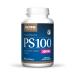 Jarrow Formulas PS 100 Phosphatidylserine 100 mg 30 Softgels