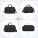 Kono Baby Changing Bag for Mom and Dad - Large Diaper Tote with Changing Mat - Buy Online on GoSupps.com