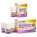 HealthA2Z Esomeprazole Magnesium 20mg Acid Reducer Bundle | 14 Count + 42 Count | Delayed-Release Capsules USP | 24-Hour Protection | Treats Frequent Heartburn Occurring 2 or More Days per Week