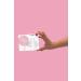 Buy Claripharm Duopack Menstrual Cups - 2 Transparent Claricups Size 0 - Eco-Friendly & Comfortable! - Buy Online on GoSupps.com