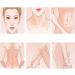 Samnuerly Electric USB Gua Sha Scraping Board - Relaxing Physiotherapy Tool for Pain Relief & Skin Care - Buy Online on GoSupps.com