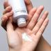 JUNO & Co. Exfoliating Face Wash - Clarifying Cleansing Powder with Hyaluronic Acid 50g - Buy Online on GoSupps.com