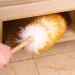 Wool Duster Household Cleaning Dust Duster Brush Car Cleaning Sweeping Dust Artifact Dusting Soft Brush Dusters for Cleaning - Buy Online on GoSupps.com