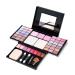Makeup Set for Women full Kit 49 Color Eyeshadow Palette Lipstick Blush Contour Powder Concealer with 5pcs Makeup Brushes All In One Makeup Kit