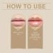 fanelod Lip Balm Set Girls Lip Balm Set 4 Pack Lip Gloss Sticks Set Moisturizing Lip Cream - Long Lasting Lip Moisturizer Small - Buy Online on GoSupps.com