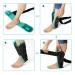 Buy Air Gel Ankle Brace Stirrup Splint for Sprains & Tendonitis Cold Compress & International Shipping Available - Buy Online on GoSupps.com