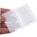 NUSITOU 30 Sheets Double Eyelid Sticker Self-adhesive Eyelid Strip Eyelid Lifter Strip Eyelid Tape Eye Lift Strips Girl Eyelid Sticker - Buy Online on GoSupps.com