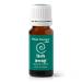 Plant Therapy Kids Itch Away Essential Oil Blend 10 mL (1/3 oz) 100% Pure Undiluted Essential Oils to Calm Itchy Skin Redness and Irritation