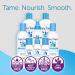 Fairy Tales Tangle Tamer Kids Shampoo & Conditioner - 2 Pack 12 Oz Bottles - Anti Frizz, Ultra Moisturizing, Paraben & Sulfate Free - Buy Online on GoSupps.com