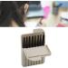 8pcs Ear Wax Guard Filters - Waterproof & Dustproof Earwax Cleansing Guards with Storage Box - Buy Online on GoSupps.com