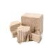 Organic Fresh Yeast 450g Cubes - Premium Baker's Yeast for Baking | International Shipping Available - Buy Online on GoSupps.com