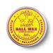 Dick Johnson's Ball Wax |Intimate care men |After Shave product after the intimate shaving |Ointment against itching in the intimate area |Anti -chafing |50ml