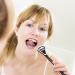 Virtcoy Tongue Scraper - 5 Oral Hygiene Brushes for Healthy Tongue Cleaning | Reduce Bad Breath & Promote Oral Care - Buy Online on GoSupps.com