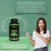 Natural Water Away Pills with Dandelion, Potassium, Green Tea & Apple Cider - Diuretic, Reduce Bloating, Support Fluid Balance - 60 Capsules - Buy Online on GoSupps.com
