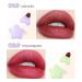 6-Color Mini Matte Star Capsule Lipstick Set - Long Lasting & Non Stick Cups - Velvet Portable & Candy Colour - Perfect for All Occasions - PINK - Buy Online on GoSupps.com