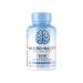 Neuro NACET - N-Acetyl Cysteine Ethyl Ester - 20x More Bioavailable Than NAC 1000mg - 10x Higher Glutathione Boost Over Liposomal Glutathione - NAC Ethyl Ester with Glycine Selenium Brain Support