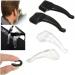 10 Pairs of Silicone Anti-Slip Holders for Glasses | Sports Accessories - International Shipping - Buy Online on GoSupps.com
