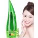 Aloe Vera Facial Wash Gel 99 Aloe Vera Soothing Moisturizing Gel Deep Cleansing Foam Balancing Oil Refreshing Daily Cleansing for All Skin Types 1 Piece - Buy Online on GoSupps.com
