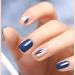 Yajun 16 Colors Solid Cream Gel Nail Polish Set - Semi-Permanent Nail Paint & Brushes for Home Manicure - Durable 1.5g Each - Buy Online on GoSupps.com