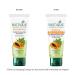 Biotique Bio Papaya Face Wash 100ml | Visibly Flawless Skin | All Skin Types | Dissolves Dead Surface Cells - Buy Online on GoSupps.com