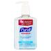 Purell Advanced Hand Sanitizer 8 oz - Refreshing Gel for Germ Protection - Buy Online on GoSupps.com