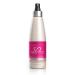 Hairfinity Revitalizing Leave In Conditioner - Biotin Growth Treatment for Dry  Damaged Hair and Scalp - Silicone Free Heat Protection Formula Mends Split Ends with Quinoa and Jojoba Oil 8 oz