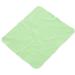 10 Pcs Microfiber Cleaning Cloths - Eyeglasses & Mobile Screen Wipes - Premium Chamois for Lens Care - Buy Online on GoSupps.com