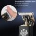 Professional Hair Clippers & Trimmers for Men | Beard Trimmers for Salons - Best International Shipping - Buy Online on GoSupps.com