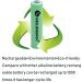 Buy GEILIENERGY 800mAh Ni-CD AA Rechargeable Batteries for Solar Lights | Pack of 12 - Eco-Friendly Power Solution - Buy Online on GoSupps.com