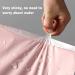 Disposable Sanitary Bags 200 Pcs Pink Personal Disposal Bags Self-Sealing Seals Women Sanitary Disposal Bags Privacy Protection Disposal of Sanitary Pads Tampons (Pink) Pink 1 count (Pack of 200) - Buy Online on GoSupps.com