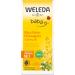 Weleda Baby Tummy Oil (50ml) | Soothing and Calming Formula for Infant's Digestive Comfort - Buy Online on GoSupps.com