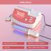 KTS Red & Blue LED Light Therapy Device for Vaginal Care - Rejuvenation & Inflammation Relief for Women | Home Use - Buy Online on GoSupps.com