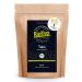 Biotiva Tulsi Powder Organic 250g - Indian Basil - Ocimum Tenuiflorum - Royal Basil - Vegan - Bottled and Controlled in Germany (DE- KO-005)