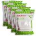Buy Plackers Light Flossing Mint - 75 Pieces (4 Pack) | International Shipping Available - Buy Online on GoSupps.com