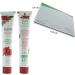 Sabrina Rudnik Pomegranate Hand and Nail Balm 45 ml Pack of 3 + Notepad varivendo - Buy Online on GoSupps.com