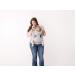 BabyBjrn New Baby Carrier One Air 2019 Edition  Mesh  Silver  One Size(Pack of 1) Silver One Size(Pack of 1) - Buy Online on GoSupps.com