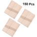 FRCOLOR 300 Pcs Wooden Wax Spatula Set - Premium Waxing Care Tools for Smooth Skin - Buy Online on GoSupps.com