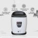 Portable Remote Infrared Moxibustion Device - Intelligent Temperature Control for Women's Health & Physiotherapy | Smoke-Free Gynecology Instrument - Buy Online on GoSupps.com