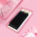 Individual Eyelashes Eyelash Extensions 1:1 Thickness 0.03 to 0.20 Black D Curl 16mm - Buy Online on GoSupps.com